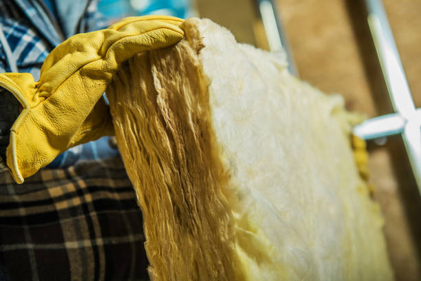 Best Commercial Insulation in Shenandoah Heights, PA