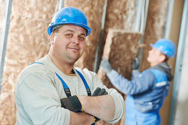 Best Insulation for Specific Applications in Shenandoah Heights, PA
